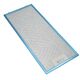 Filtru hota Electrolux 80877574 Original 477X203,5MM