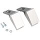 KIT DE REPARAT MANER R6 INOX  959017800
