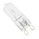 G9 40W Bec halogen cuptor 300 grade