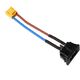 Mufa de alimentare AC 230V boxa Sony 988521726 Original