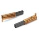 Perie de carbune pentru aspirator 6,3x11x32 mm