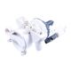 Pompa de evacuare completa masina de spalat Candy 43041796 Original