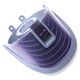 MOTOR ASPIRATOR, ANSAMBLU, VIOLET