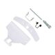 CLAPETA HUBLOU, KIT  4055186631, 4055007613, 4055246955 AEG