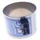 REZISTENTA 2080W PT. POMPA DE RECIRCULARE BSH 12019637, 12014980