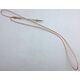 230100020 Termocupla cuptor Beko C00864931 Original 1450MM