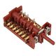 800801 Comutator cuptor electric TEKA 83140103 Original