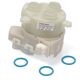 C00525113 Valva distribuitor apa masina de spalat vase Whirlpool 488000525113 Original