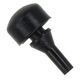 CP2098/01 Dop cauciuc cos airfrayer Philips 300010968981 Original