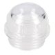 Capac sticla protectie bec cuptor Gorenje 639157 Original