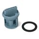 Filtru pompa masina de spalat Bosch 00647920