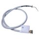 Furtun alimentare apa AQUASTOP Miele 2,2M