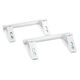 Maner frigider Liebherr 909603600 2 bucati