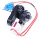Motor ventilator frigider LG EAU61504904