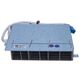 Rezistenta uscator rufe Gorenje 406902 Original
