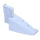 Suport raft usa frigider Liebherr 743021000 Stanga