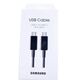 CABLU USB-C TATA/TATA, EP-DX510 5 A, PD 100 W, 480 MB/S, 1,8 M, NEGRU