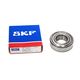 BEARING SKF 6004 ZZ