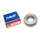 Rulmenti 6206 zz SKF