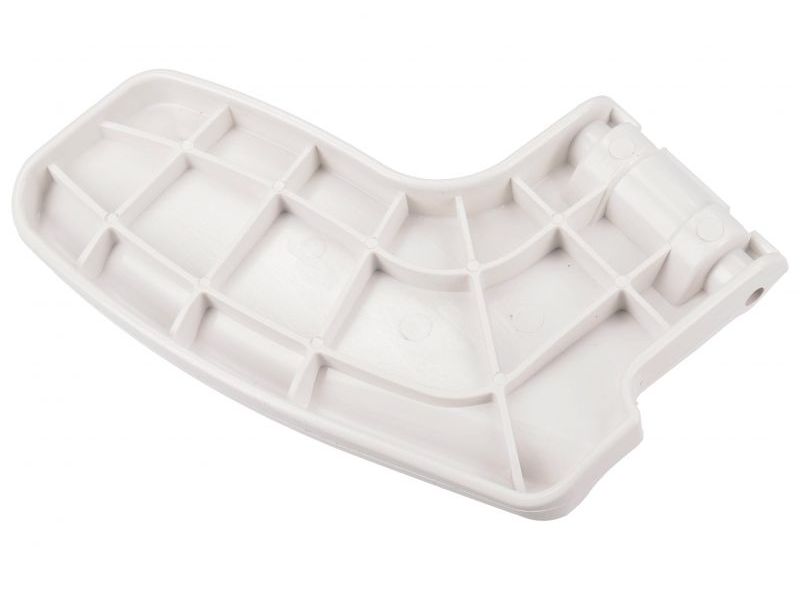 Poignée de hublot lave-linge Candy Hoover 41013809