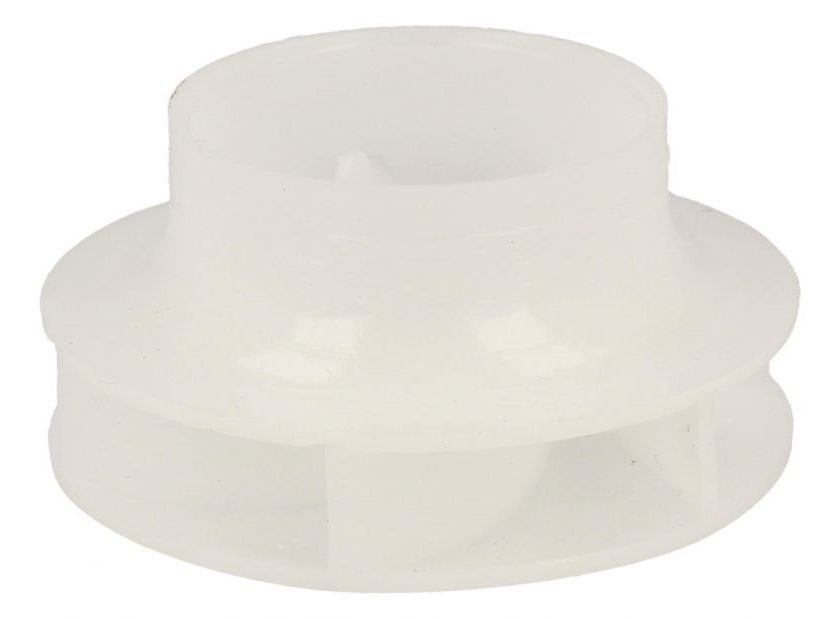 Elice turbina pompa recirculare masina de spalat vase Gorenje 512660