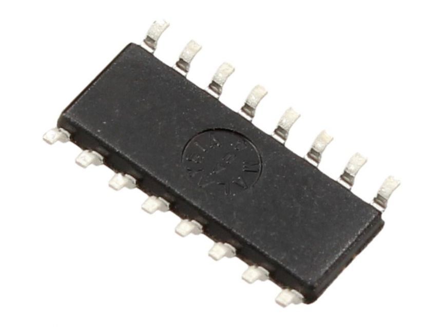 5pcs IRS20957STRPBF IRS20957S SOIC16 – Foreveric Brand New Integrated Circuit